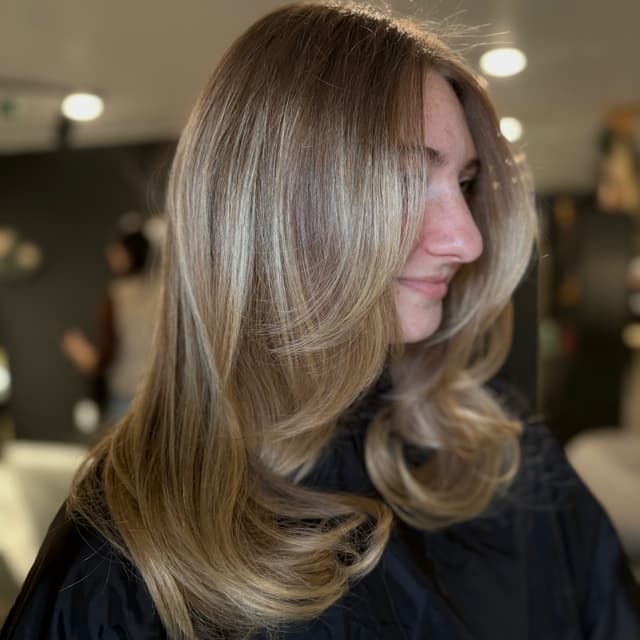 Blowout Membership at Hey Gorgeous Beauty Salon in Stephenville, TX